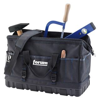 Geanta pentru scule Forum, 400x250x320mm