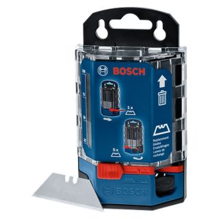 Lama trapez Bosch, 19x63mm, 50 bucati