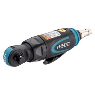 Antrenor pneumatic cu clichet Hazet, 3/8", 54Nm