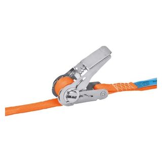 Chinga de fixare cu clichet Rema 25A, 5m, 800kg, cu carlig