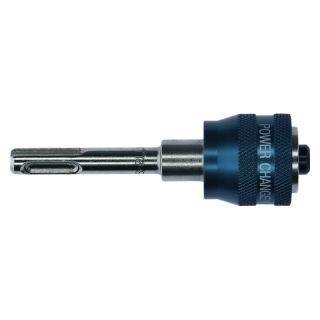 Adaptor carota Bosch EXPERT Power Change Plus, SDS Plus