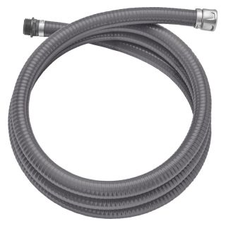 Furtun de aspiratie 1" 4 m