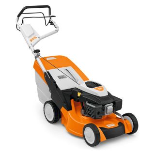 Masina de tuns iarba Stihl RM 650 T 48cm