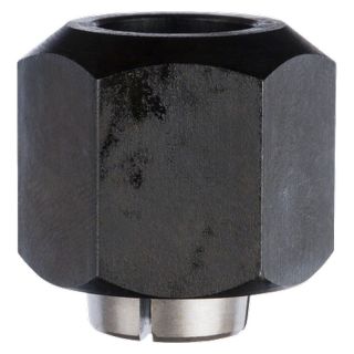 Bucsa elastica Bosch, 6 mm, pentru GMF 1400 CE, GMF 1600 CE, GOF 1200 A, GOF 1300 ACE, GOF 1300 CE, GOF 1600 CE, GOF 2000 CE