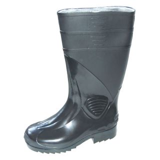 Cizme pentru noroi/apa, OB SRA, negru, mas. 42