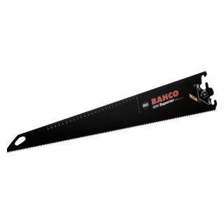 Lama fierastrau Bahco Superior pentru materiale grosiere/groase, utilizat cu maner ERGO EX, 600 mm