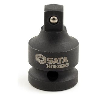 Adaptor impact Sata, 1/2"F x 3/8"M