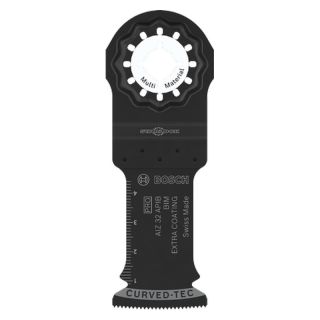 Panza unealta multifunctionala Bosch PRO AIZ 32 APIB, 32x50mm, 5 bucati