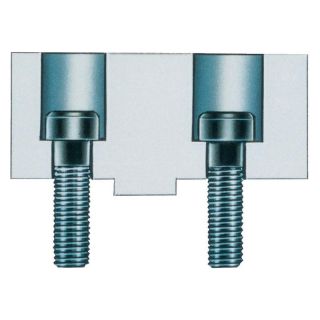 Surub pentru bac prindere superioara 160/200mm M8x30 RÖHM