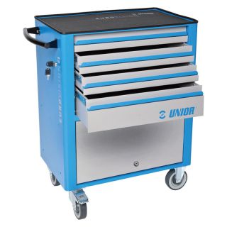 Carucior pentru scule Eurovision Unior 940EV1, 800x440x923mm