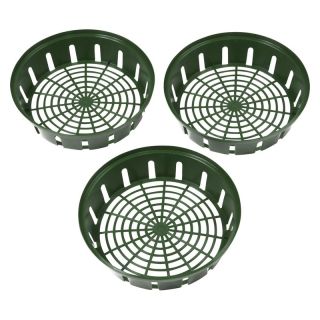 Boluri pentru plante cu bulbi Floraworld set 3 piese