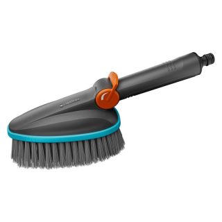 Perie moale flexibila Gardena pentru Cleansystem marimea M