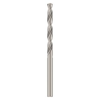 Burghiu pentru metal Bosch PRO Metal HSS-G, cilindrica, 4.8x52/86mm, 10 bucati