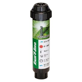 Aspersor cu duza RainBird 15 APG pentru sisteme de irigat