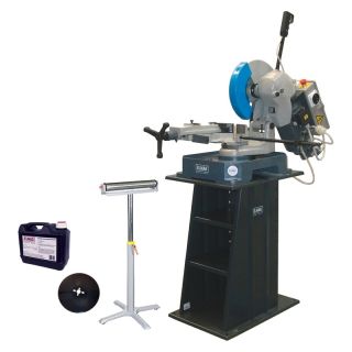 Fierastrau circular Elmag MKS 300 RLSS-N SUPER-SET-ACTION