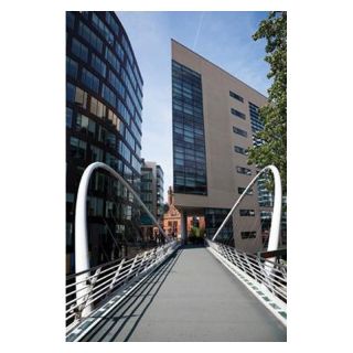 Covor COBA Grip 0.8x1.2m galben