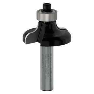 Freza de profilat cu rulment Bosch PRO Ogee, 31.8x12.4/mm