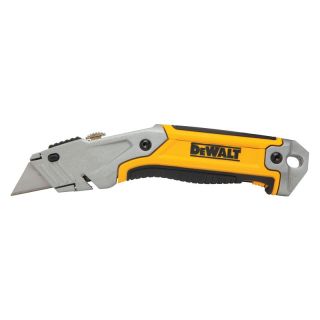 Cutter utilitar cu lama retractabila Dewalt