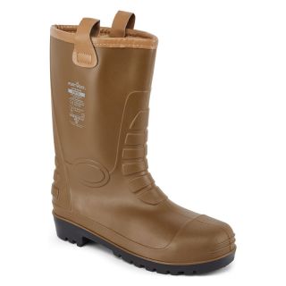 Cizme cu bombeu Portwest NEPTUNE RIGGER, S5 CI, negru, mas. 46