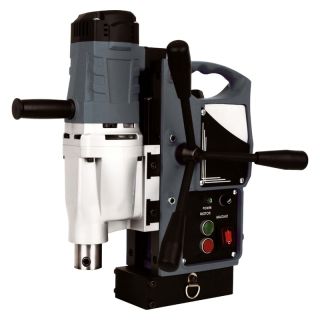 Masina de gaurit cu palpa magnetica Elmag COREMAG 35