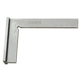 Echer de tamplarie cu talpa Unior 1262/5A, 150mm