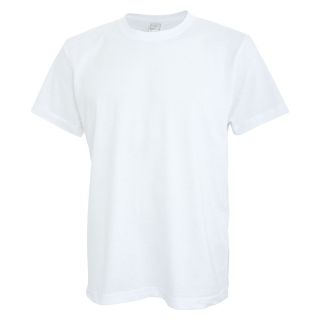 Tricou ST2000, alb, mas. XL