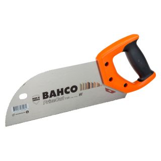 Fierastrau manual Bahco PrizeCut pentru materiale fine/medii groase, 300 mm