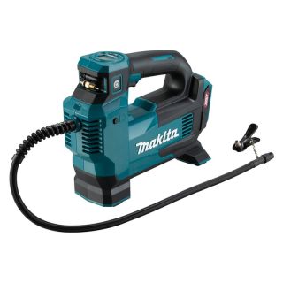 Pompa de aer Makita MP001GZ, XGT 40V max, 11.1 bari, fara acumulator