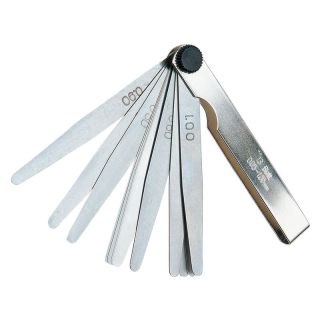 Set lere Unior 701, 0.05 - 1mm, 13 piese