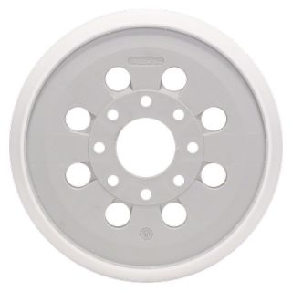 Taler slefuitor Bosch, 8 gauri, moale, 125mm, pentru GEX 12V-125, GEX 18V-125, GEX 125-1 AE