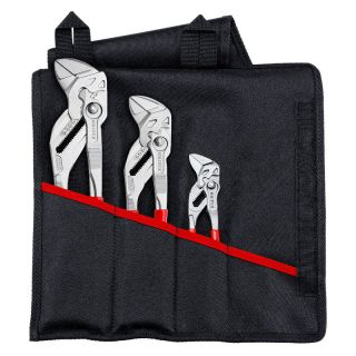 Set clesti reglabili Knipex 150/250/300mm 3 bucati