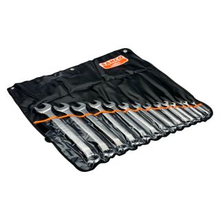 Set chei combinate Bahco, metric, 14 bucati