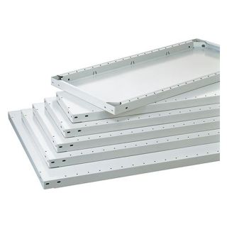 Polita Meta 1300x300mm gri pentru raft CLIP 230