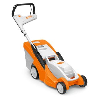 Masina de tuns iarba Stihl RME 339.0 C 37cm