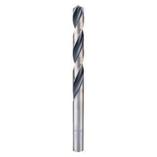 Burghiu pentru metal Bosch HSS PointeTeQ, cilindrica, 9.9x87/133mm, 10 bucati