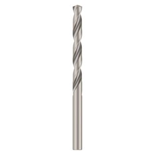 Burghiu pentru metal Bosch PRO Metal HSS-G, cilindrica, 7.7x75/117mm, 10 bucati