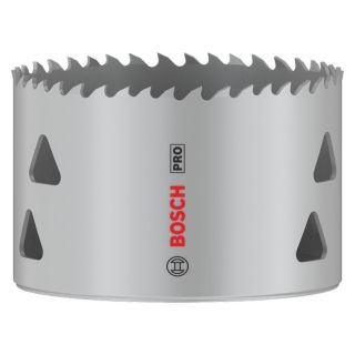 Carota Bosch PRO Multi Material, prindere Power Change Plus, 76x44mm