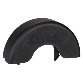 Aparatoare polizor Bosch, metal, 125mm, pentru GWS 12V-76