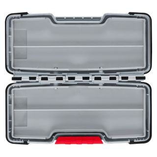 Cutie organizare Bosch PRO Tough Box Small pentru accesorii