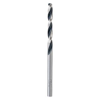 Burghiu pentru metal Bosch HSS PointeTeQ, cilindrica, 3.3x36/65mm, 10 bucati