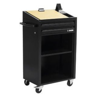 Pupitru mobil Unior 994-BLACK