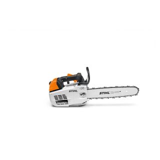 Fierastrau cu lant Stihl MS 201, benzina