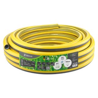 Furtun de gradina Geka WS500 25 mm 25 m