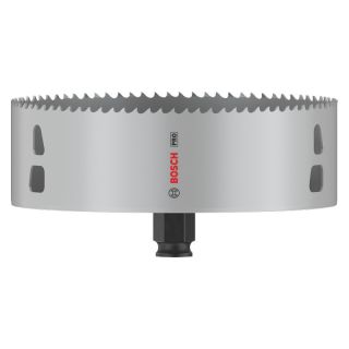 Carota Bosch PRO Multi Material PC Plus, prindere Power Change Plus, 152x44mm