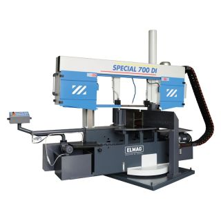 Fierastrau cu banda MACC SPECIAL 700 DI