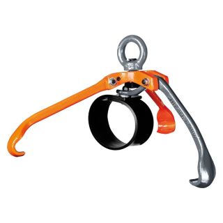 Cleste de ridicare botoaie Rema DG10 1000kg