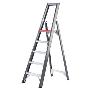 Scara dubla Altrex Falco 1x5 trepte