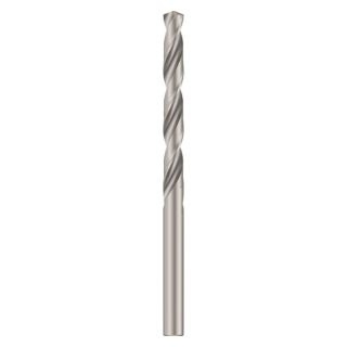 Burghiu pentru metal Bosch PRO Metal HSS-G, cilindrica, 6.1x63/101mm, 10 bucati