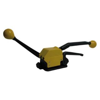 Aparat de legat Banholzer pentru banda de otel 13/16/19mm