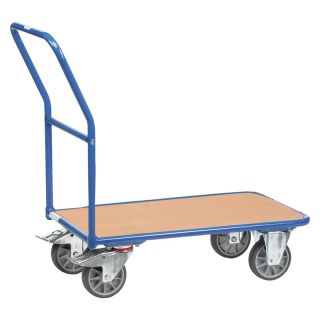 Carucior Fetra 2100 400kg 500x850mm